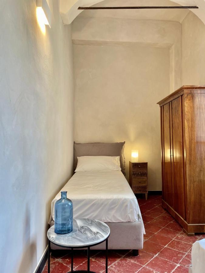 Corallini Luxury Apartments - Boke Apartment Cervo Exterior photo