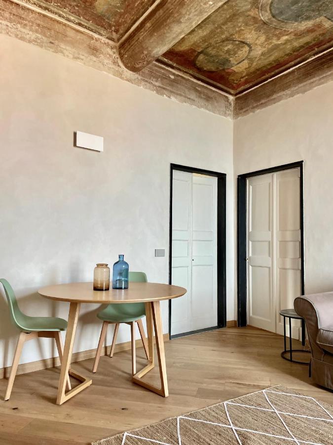 Corallini Luxury Apartments - Boke Apartment Cervo Exterior photo
