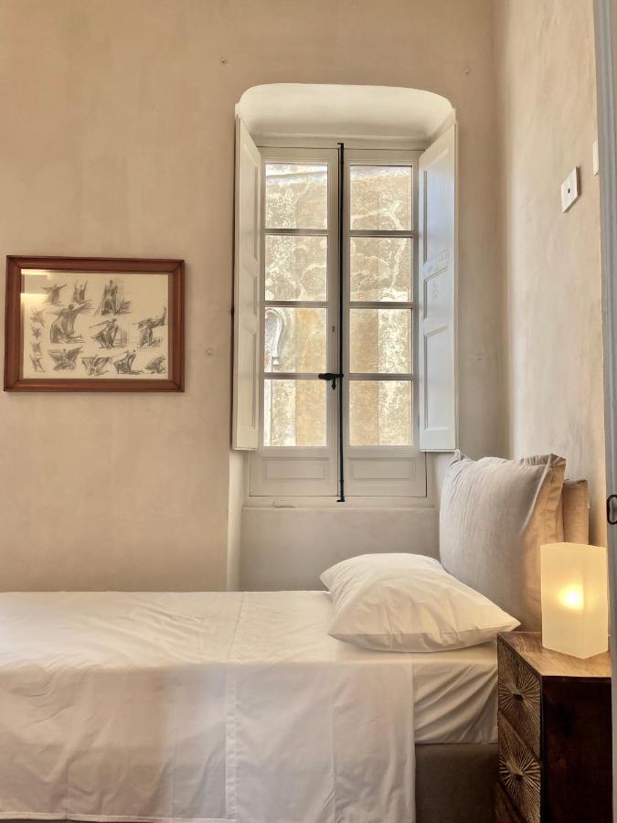 Corallini Luxury Apartments - Boke Apartment Cervo Exterior photo